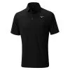 Mizuno Breath Thermo Golf Polo Shirt