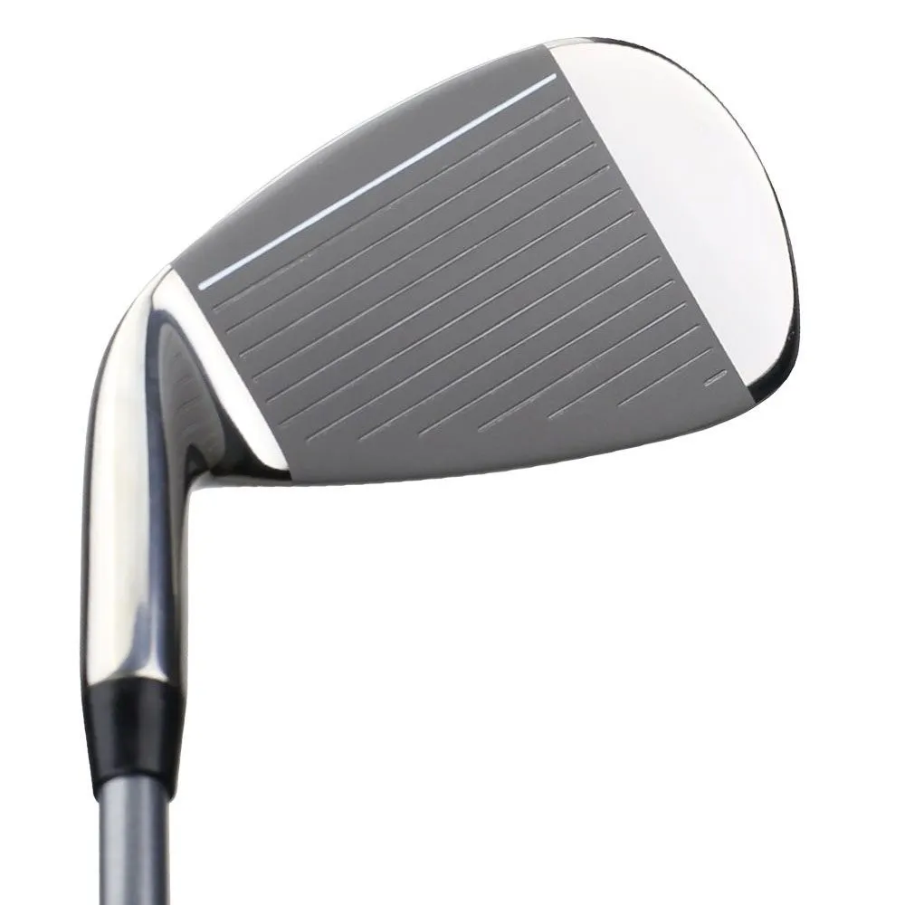 US Kids UL63-s Single Golf Irons - Image 8