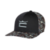 Puma Camo Crown C Snapback Golf Cap 909532