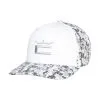Puma Camo Crown C Snapback Cap 909532