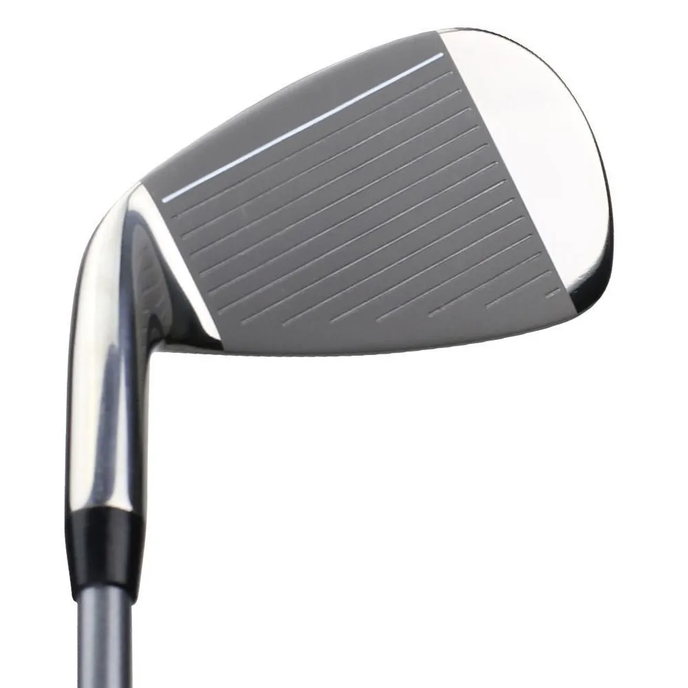 US Kids UL57-s Single Golf Irons - Image 10