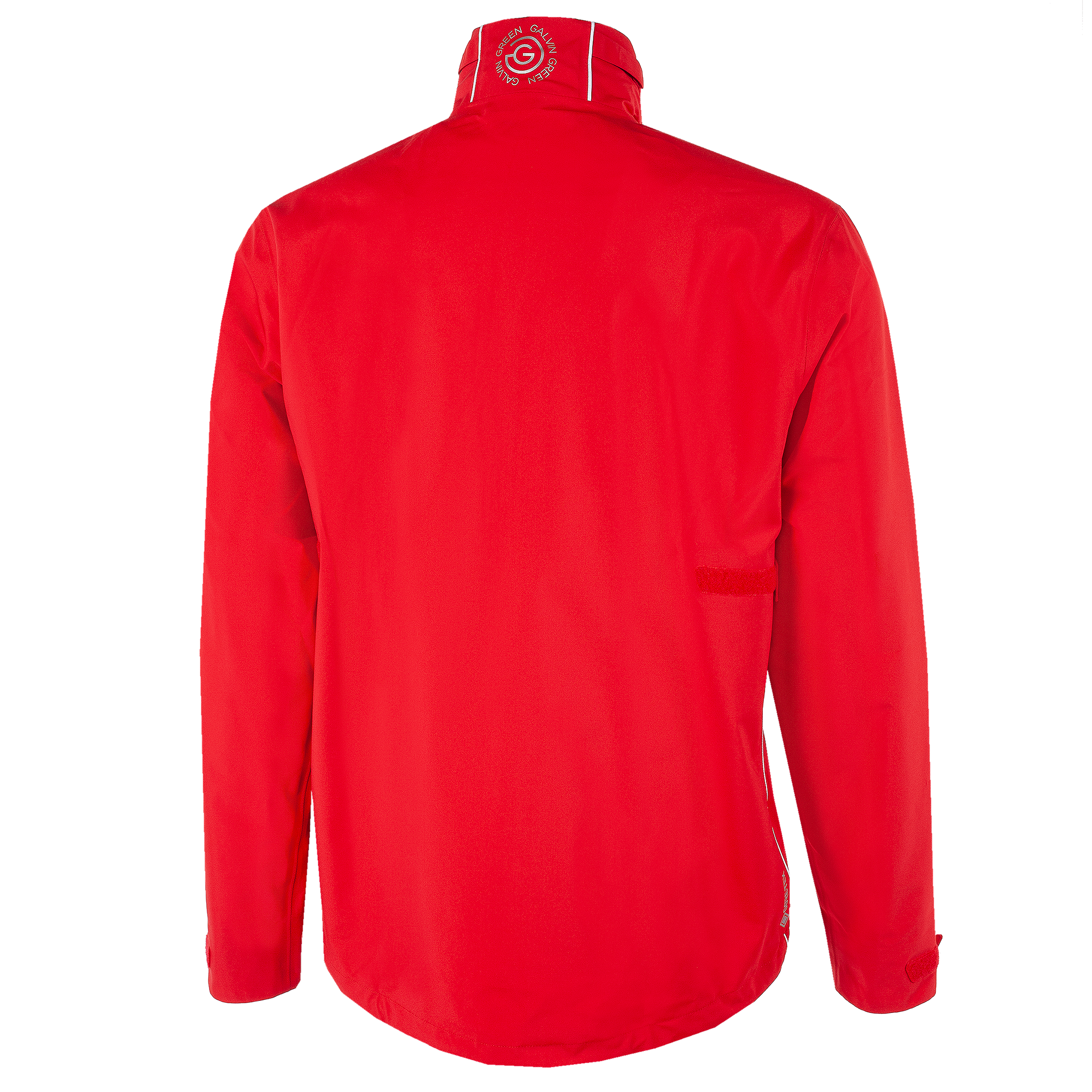 Galvin Green Aden 1/2 Zip Paclite Gore-Tex Waterproof Golf Jacket G1109 - Image 2
