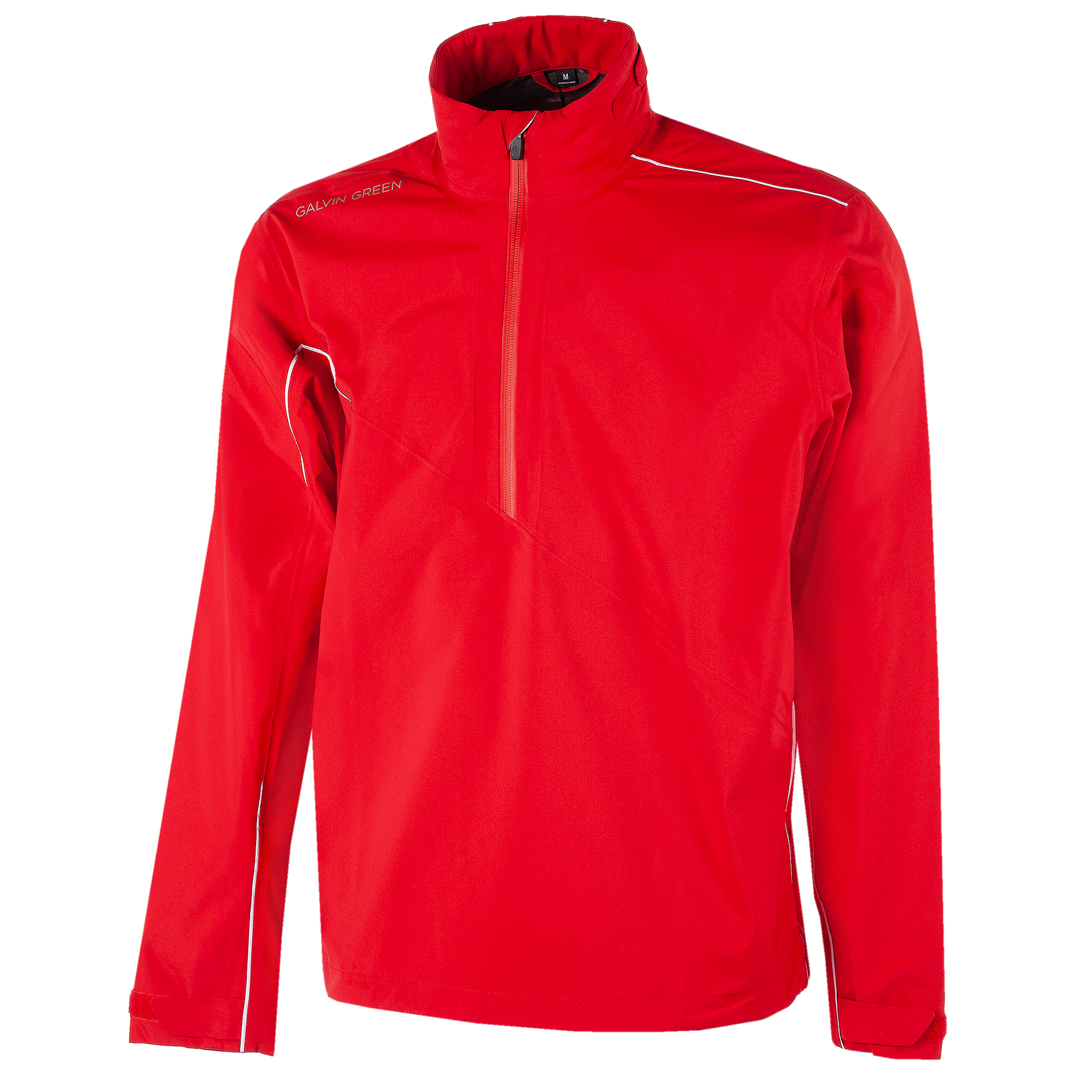 Galvin Green Aden 1/2 Zip Paclite Gore-Tex Waterproof Golf Jacket G1109