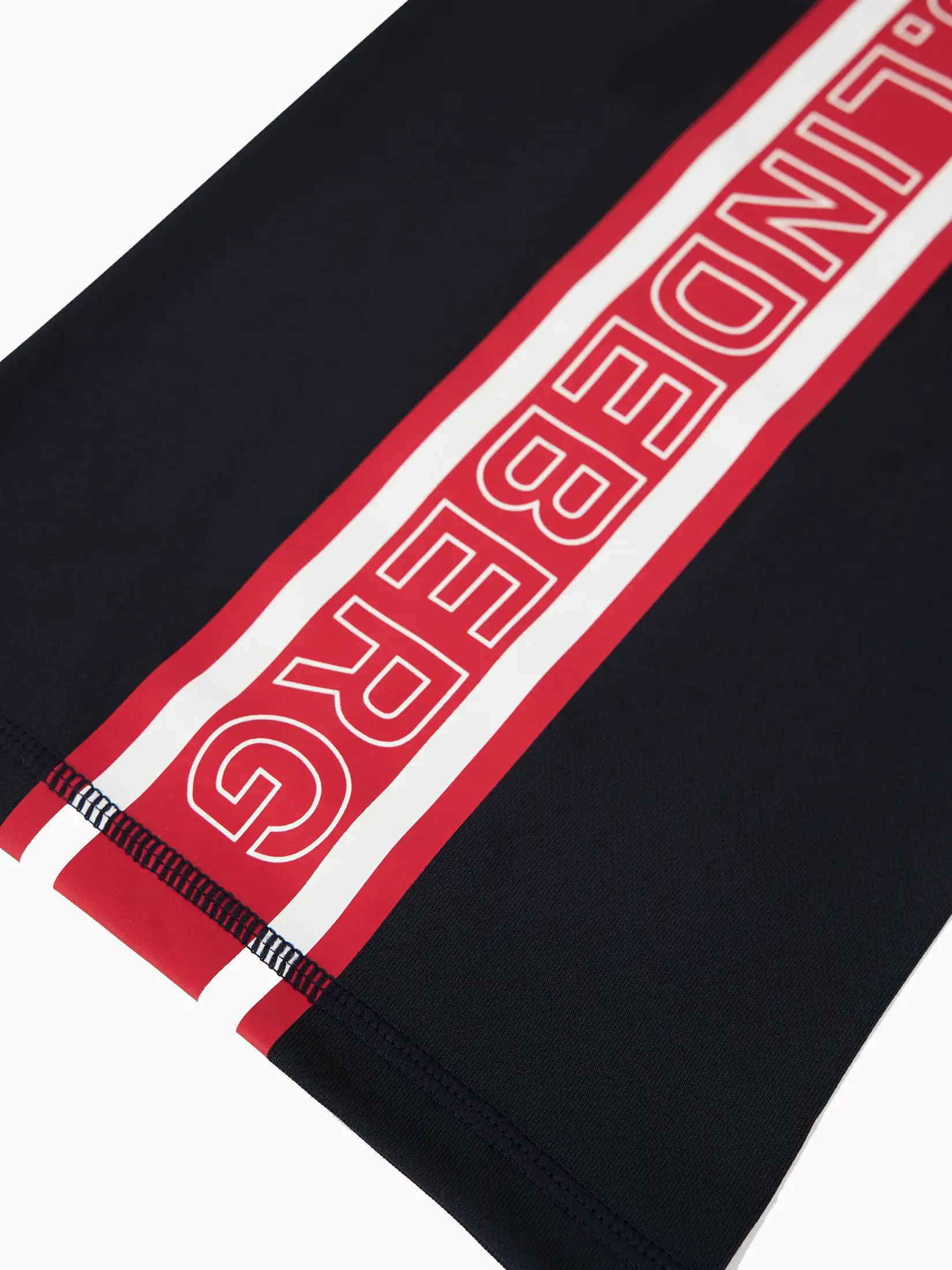 J.Lindeberg J Lindeberg Golf Neck Gaiter AMAC07073 - Image 2