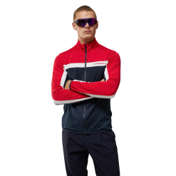 J.Lindeberg J. Lindeberg Jarvis Golf Mid Layer AMJS06691