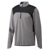 Adidas Climaheat Frostguard 1/4 Zip Golf Pullover