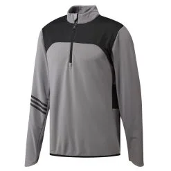 Adidas Climaheat Frostguard 1/4 Zip Golf Pullover