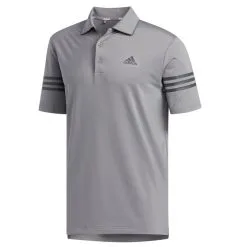 Adidas Ultimate Blocked Golf Polo Shirt