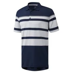 Adidas Ultimate Wraparound Golf Polo Shirt