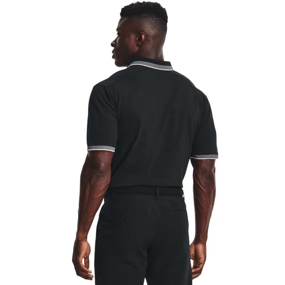 Under Armour Ace Golf Polo Shirt 1370099 - Image 5