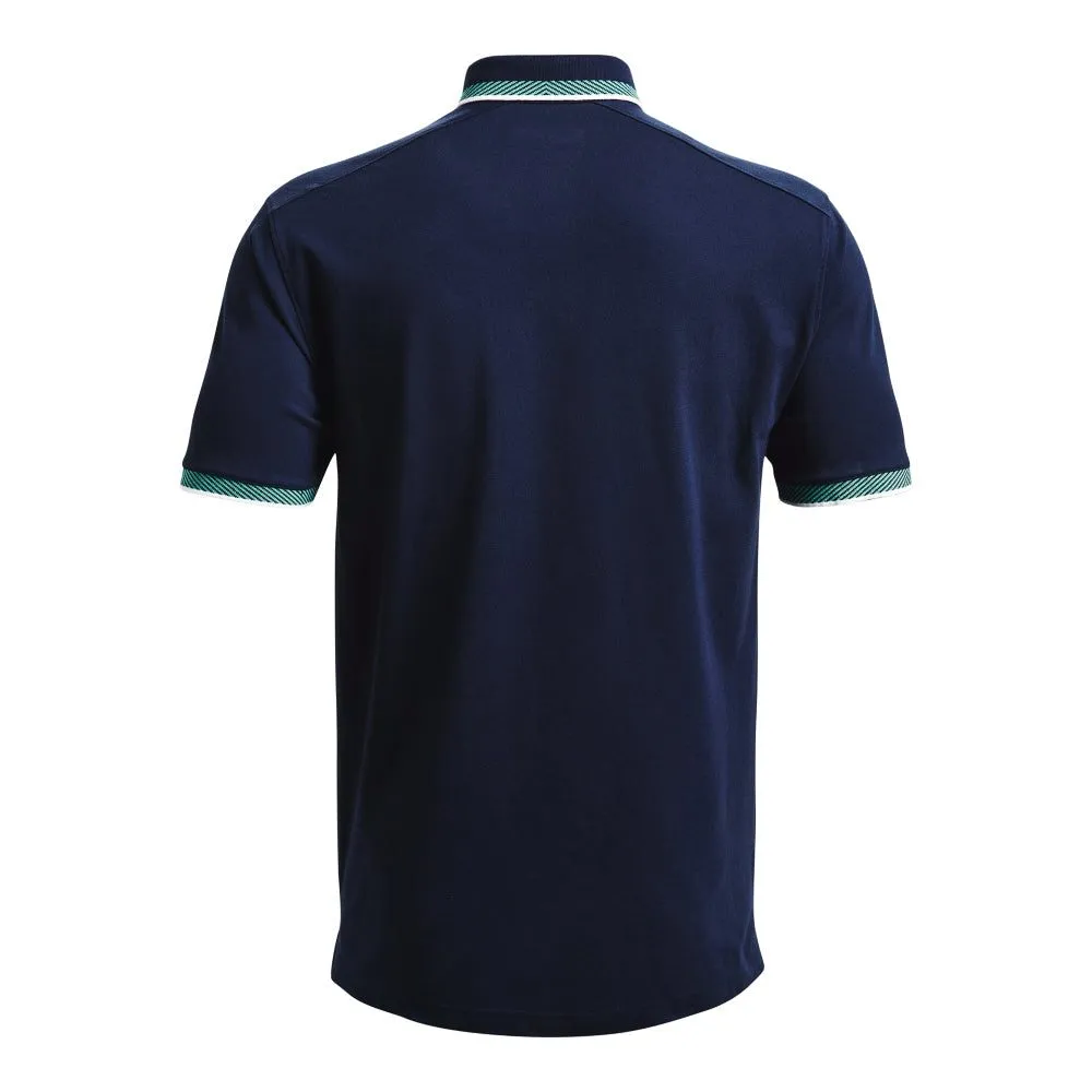 Under Armour Ace Golf Polo Shirt 1370099 - Image 2