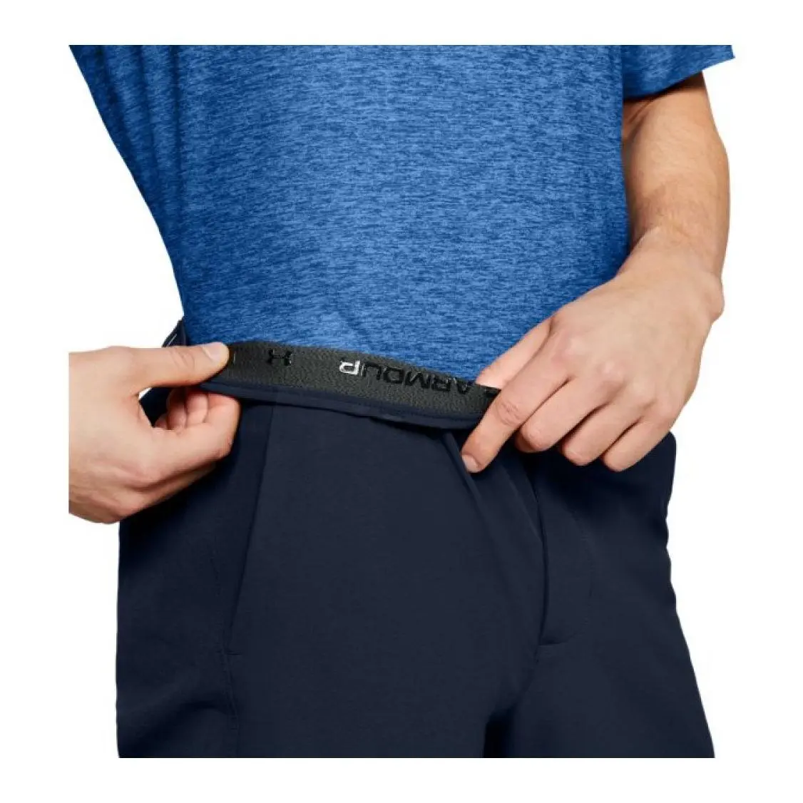 Under Armour CGI Showdown Tapered Golf Trousers 1317367 - Image 3