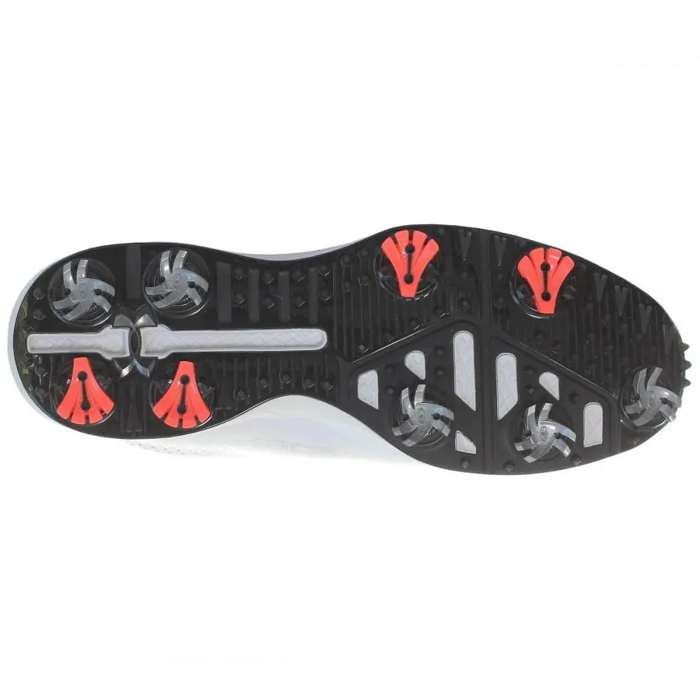 Under Armour Charged Draw RST Golf Shoes 3024562 - Image 3