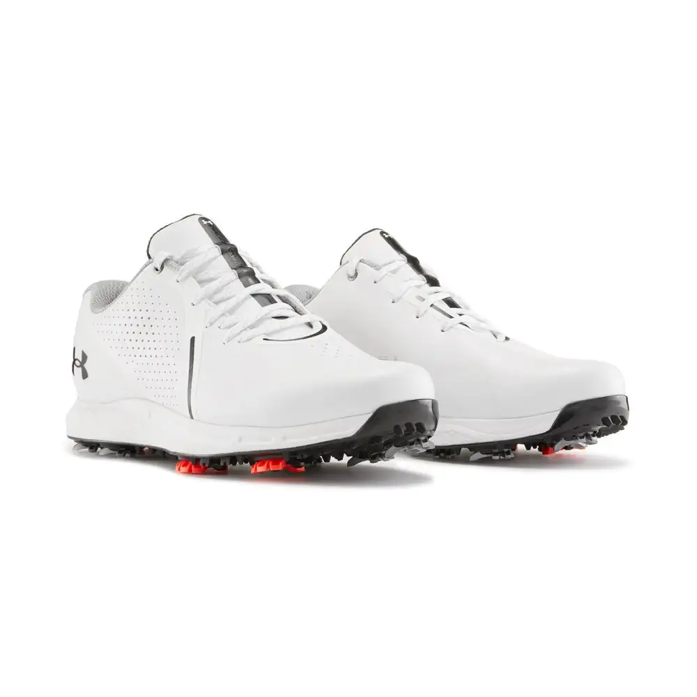 Under Armour Charged Draw RST Golf Shoes 3024562 - Image 2