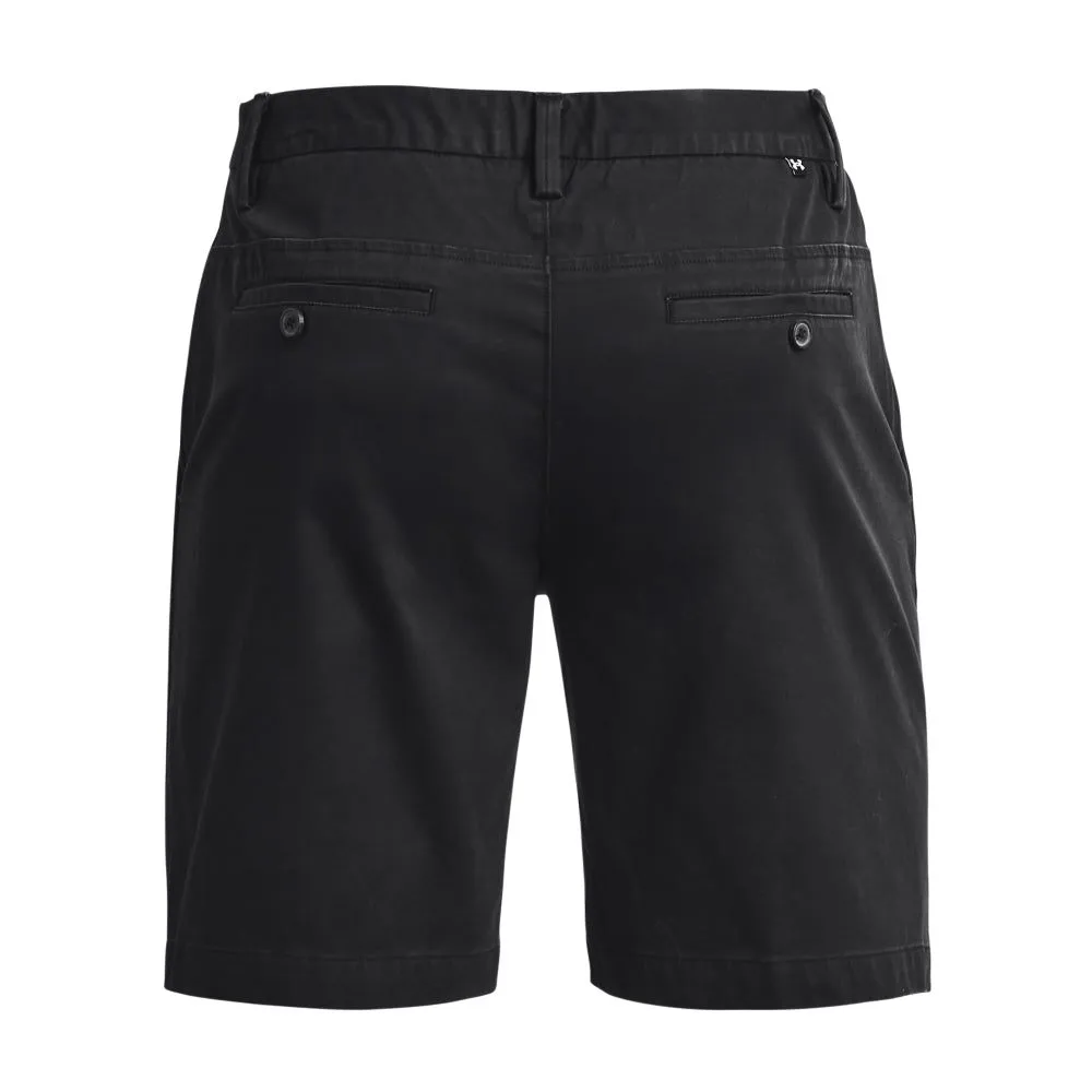 Under Armour Chino Golf Shorts 1370088 - Image 2