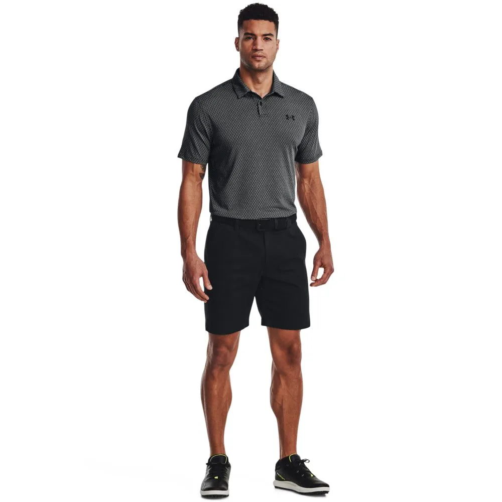 Under Armour Chino Golf Shorts 1370088 - Image 3