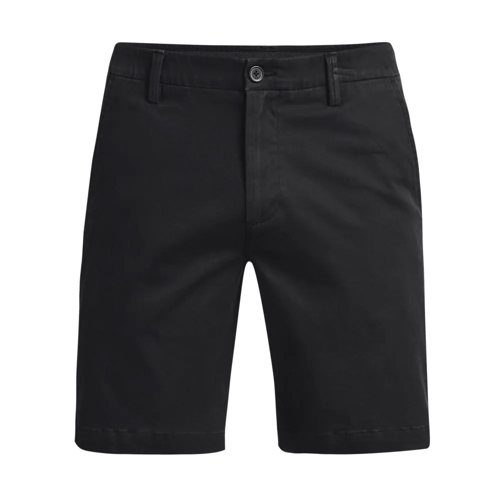 Under Armour Chino Golf Shorts 1370088