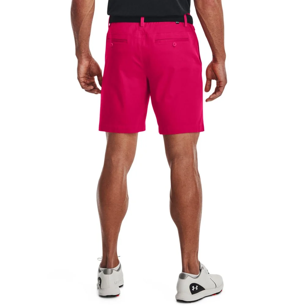 Under Armour Chino Golf Shorts 1370088 - Image 5