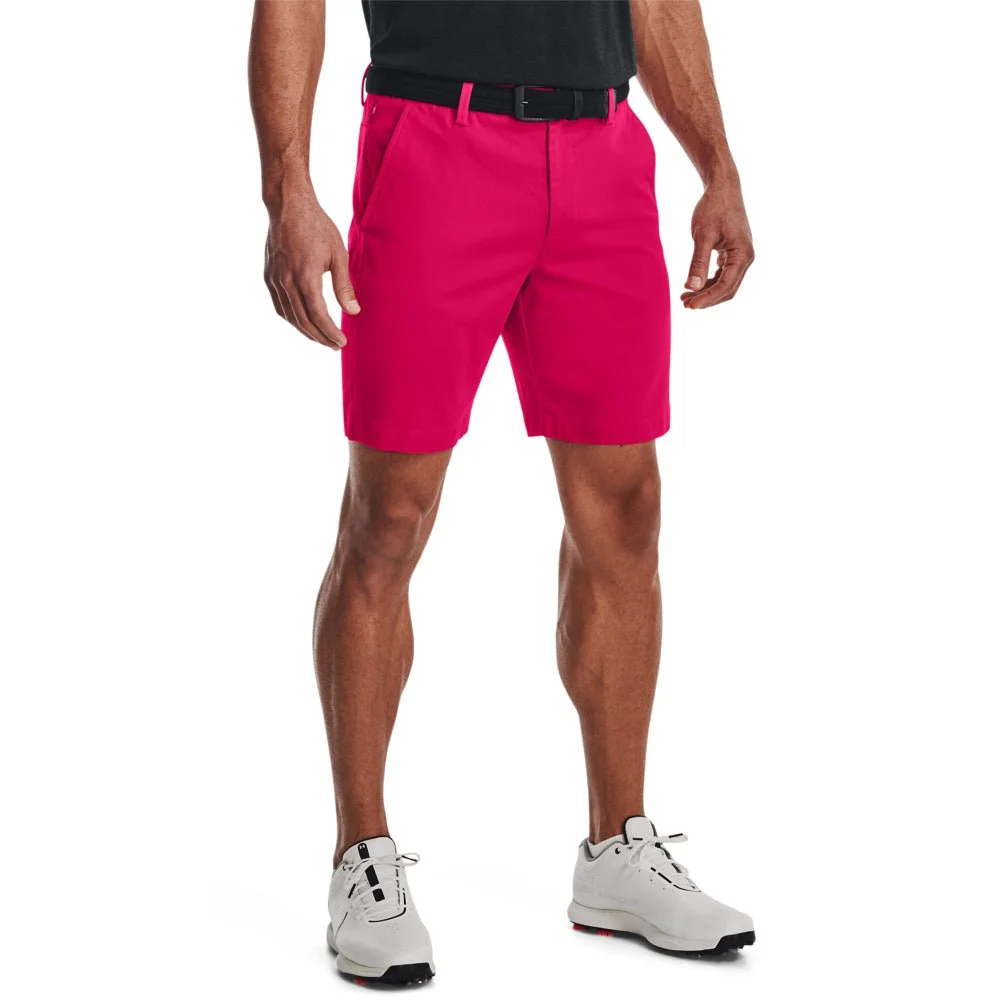 Under Armour Chino Golf Shorts 1370088 - Image 4