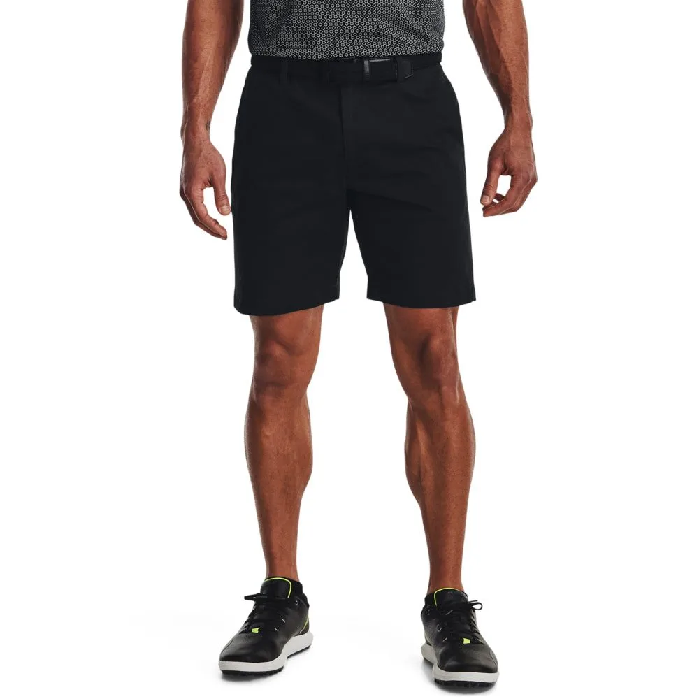 Under Armour Chino Golf Shorts 1370088 - Image 4