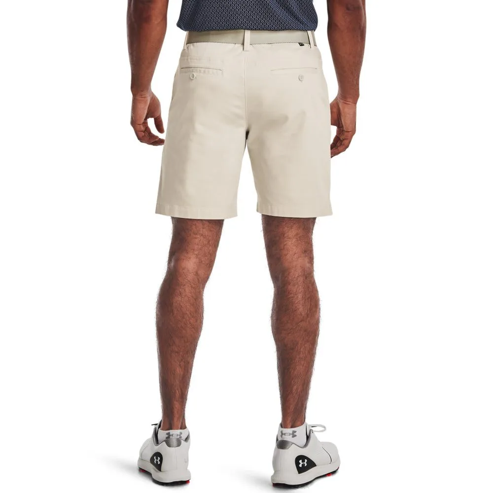 Under Armour Chino Golf Shorts 1370088 - Image 5