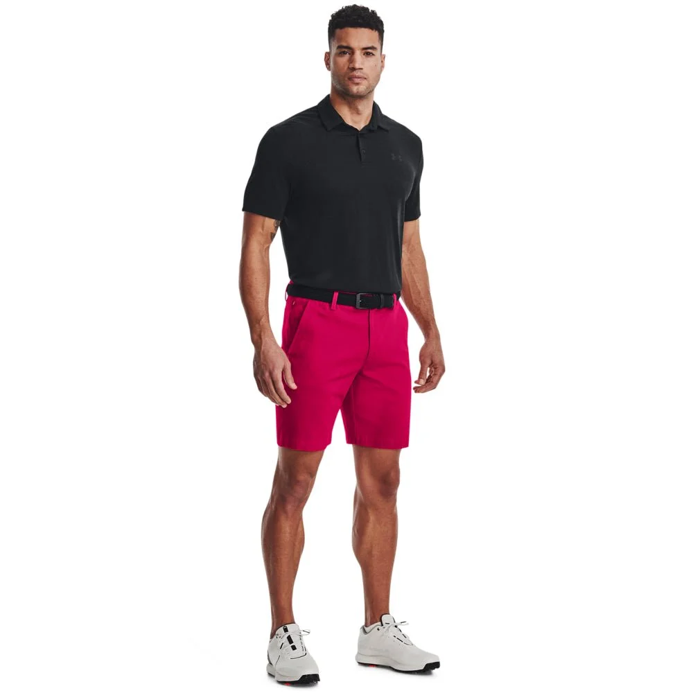 Under Armour Chino Golf Shorts 1370088 - Image 3