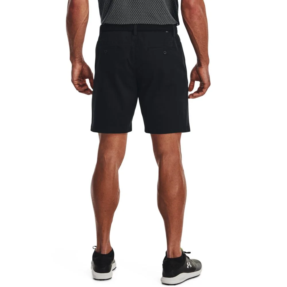 Under Armour Chino Golf Shorts 1370088 - Image 5