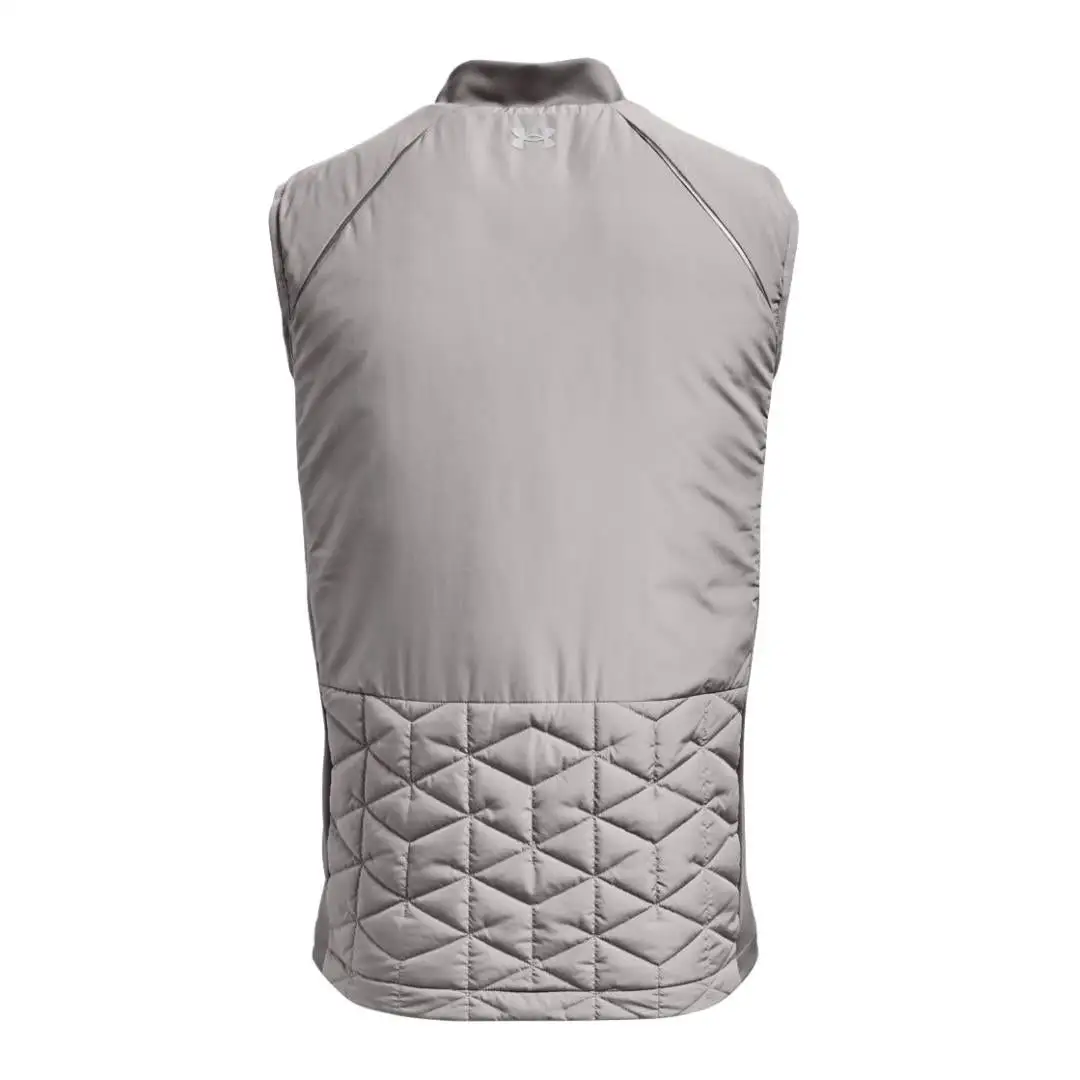 Under Armour ColdGear Reactor Golf Vest - Image 2