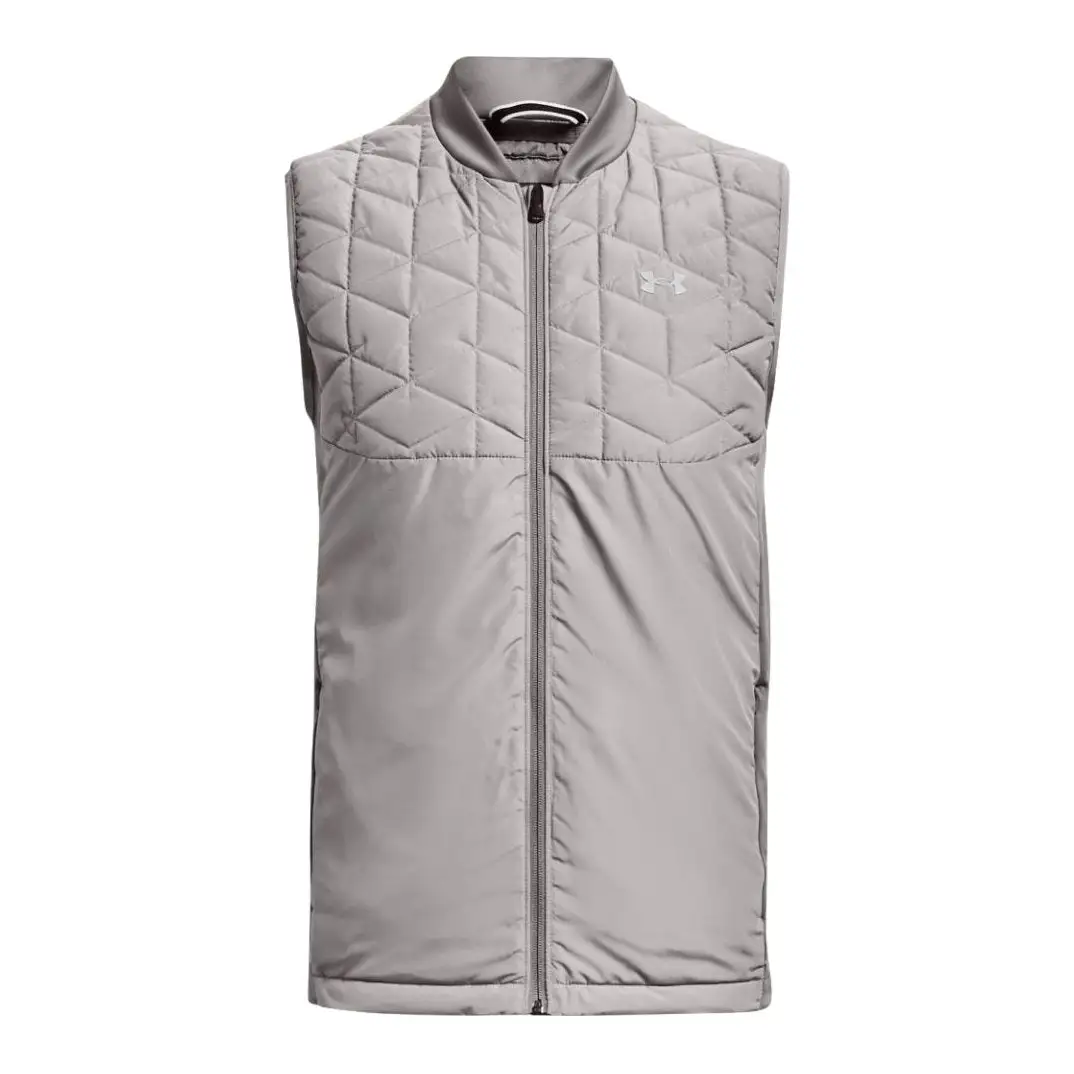 Under Armour ColdGear Reactor Golf Vest