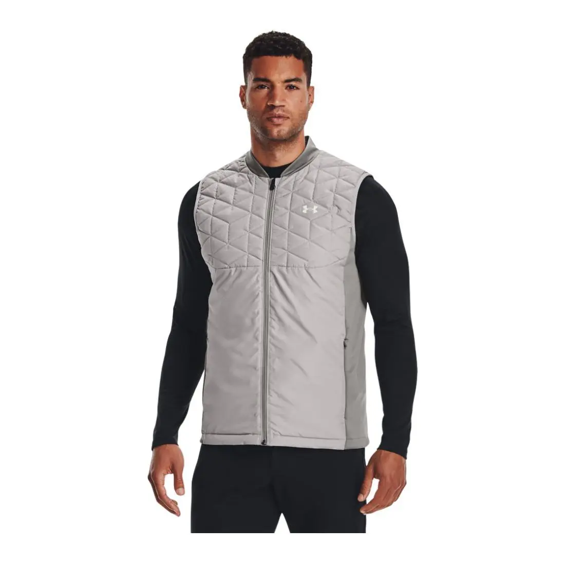 Under Armour ColdGear Reactor Golf Vest - Image 3