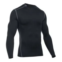 Under Armour Cold Gear Mock Mens Golf Base Layer 1265648