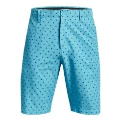 Under Armour Drive Printed Golf Shorts 1370085