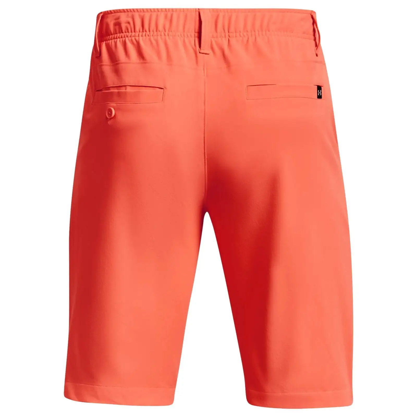 Under Armour Drive Taper Golf Shorts 1370086 - Image 2
