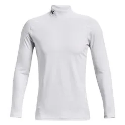 Under Armour Fitted Mock Golf Base Layer 1366066