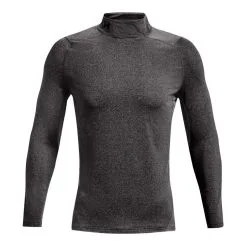 Under Armour Fitted Mock Golf Base Layer 1366066