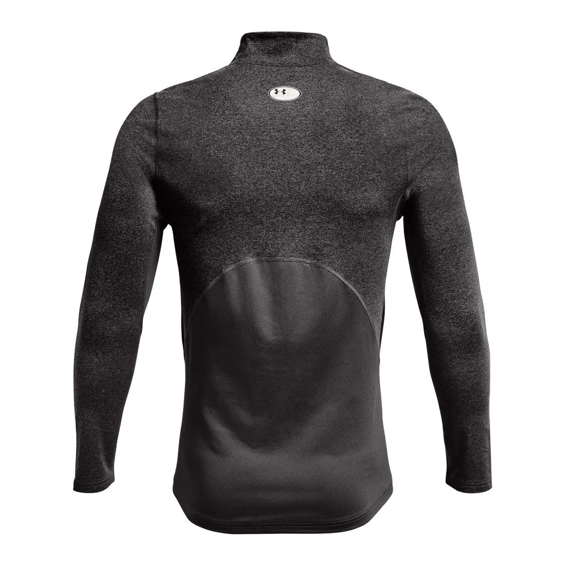 Under Armour Fitted Mock Golf Base Layer 1366066 - Image 2