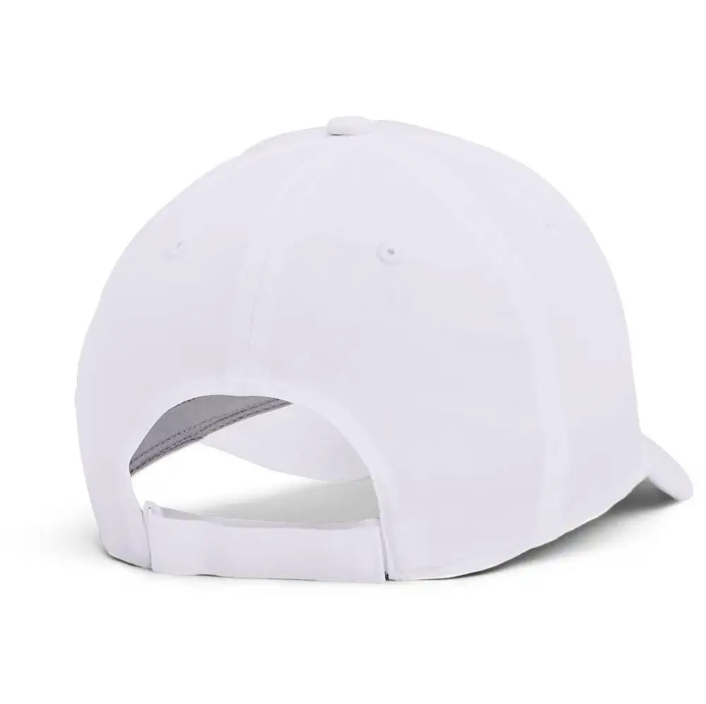 Under Armour 96 Golf Cap 1361547 - Image 2
