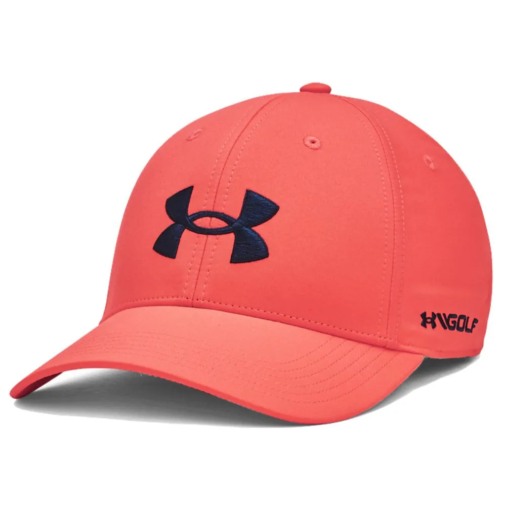Under Armour 96 Golf Cap 1361547