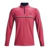 Under Armour Golf Playoff 2.0 Zip Top 1361821