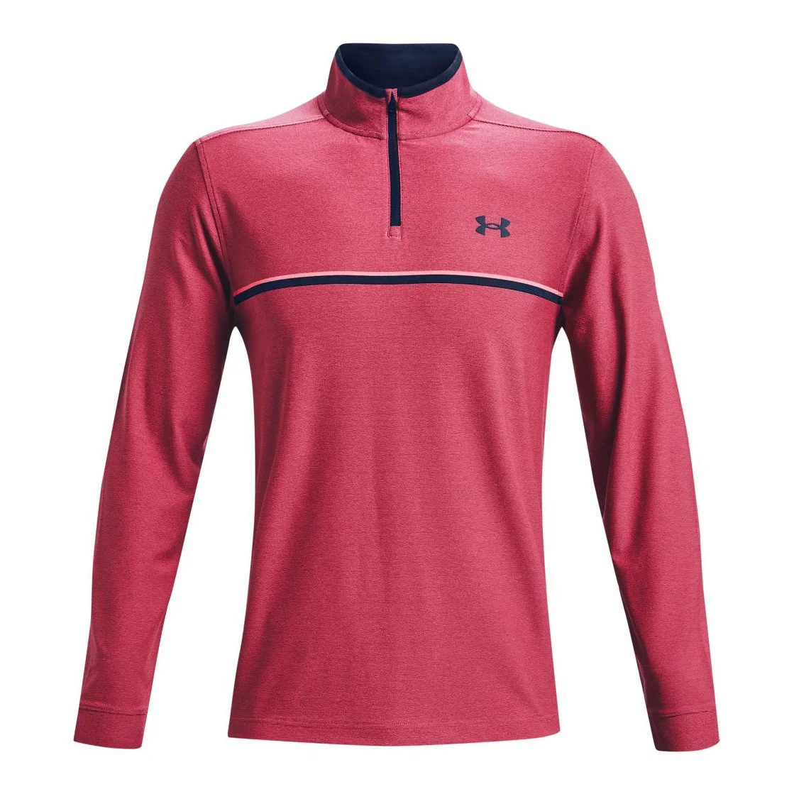 Under Armour Golf Playoff 2.0 Zip Top 1361821