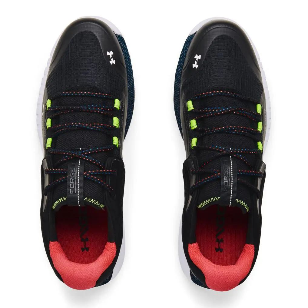 Under Armour HOVR Forge RC SL Golf Shoes 3024366 - Image 4