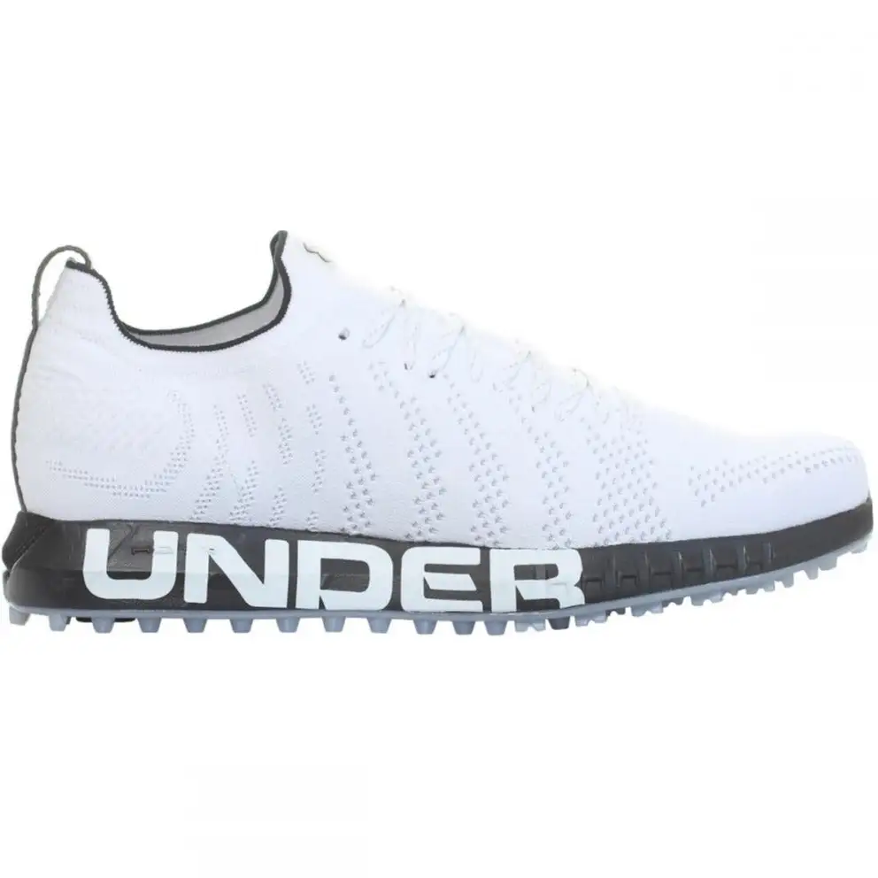 Under Armour HOVR Knit SL Golf Shoes 3024574