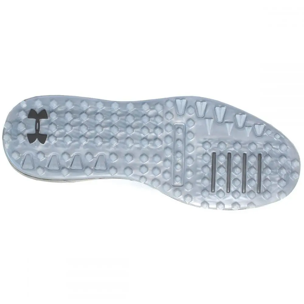 Under Armour HOVR Knit SL Golf Shoes 3024574 - Image 3