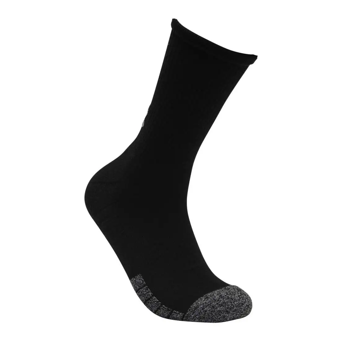 Under Armour HeatGear Crew 3-Pack Golf Socks 1346751 - Image 2