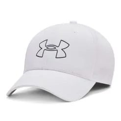 Under Armour Iso-Chill Mesh Adjustable Golf Cap 1369805