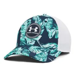 Under Armour Iso-Chill Mesh Adjustable Golf Cap 1369805
