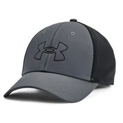 Under Armour Iso-Chill Mesh Adjustable Golf Cap 1369805