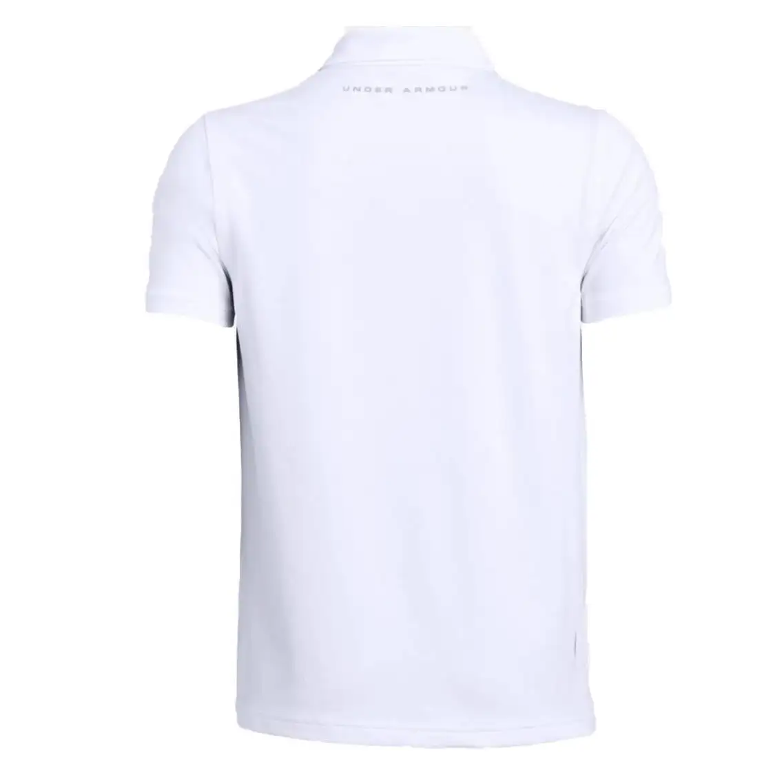 Under Armour Junior Performance Golf Polo 2.0 1342083 - Image 2