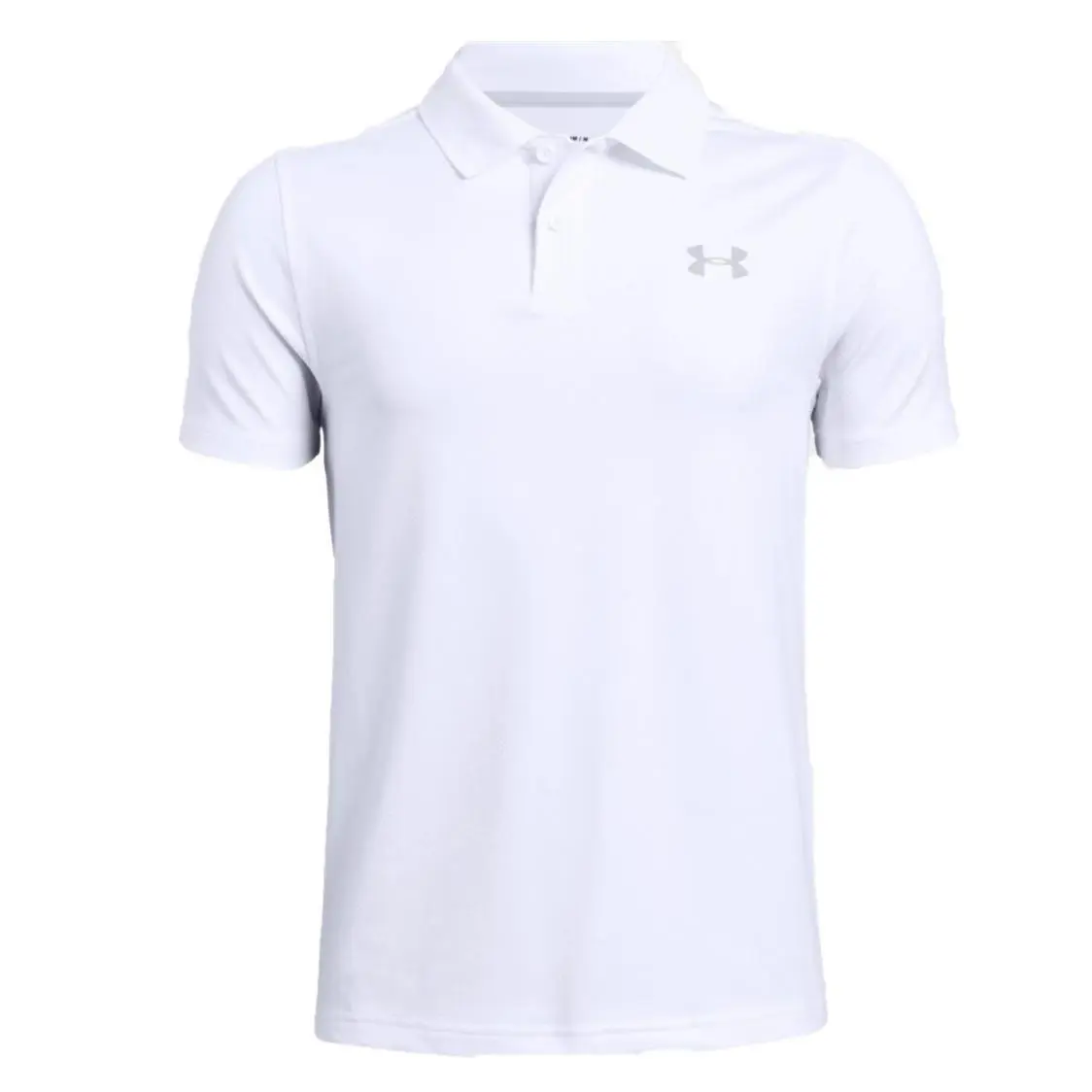 Under Armour Junior Performance Golf Polo 2.0 1342083