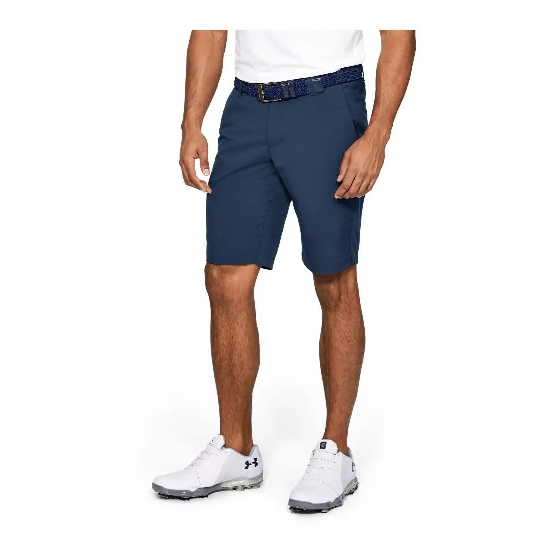 Under Armour Performance Tapered Golf Shorts 1342240 - Image 3